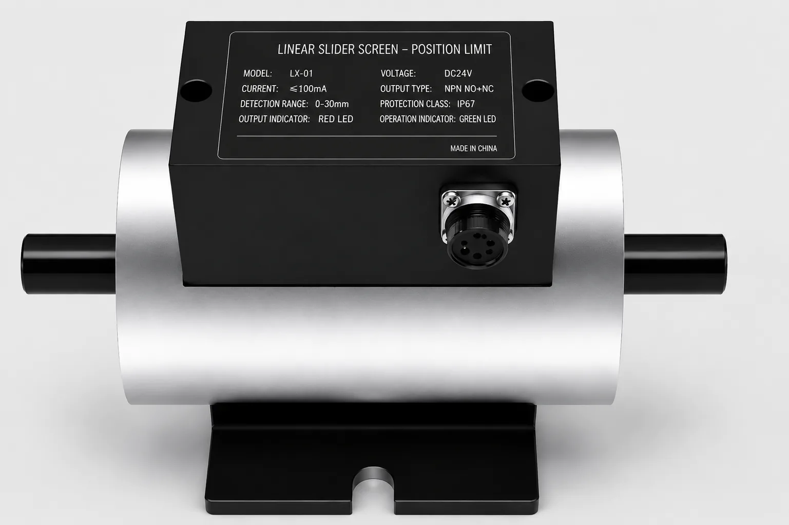Sensor Trigger