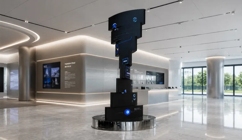Leading Phone Brand Campus